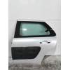 Recambio de puerta trasera izquierda para citroën c4 cactus feel referencia OEM IAM  5P 