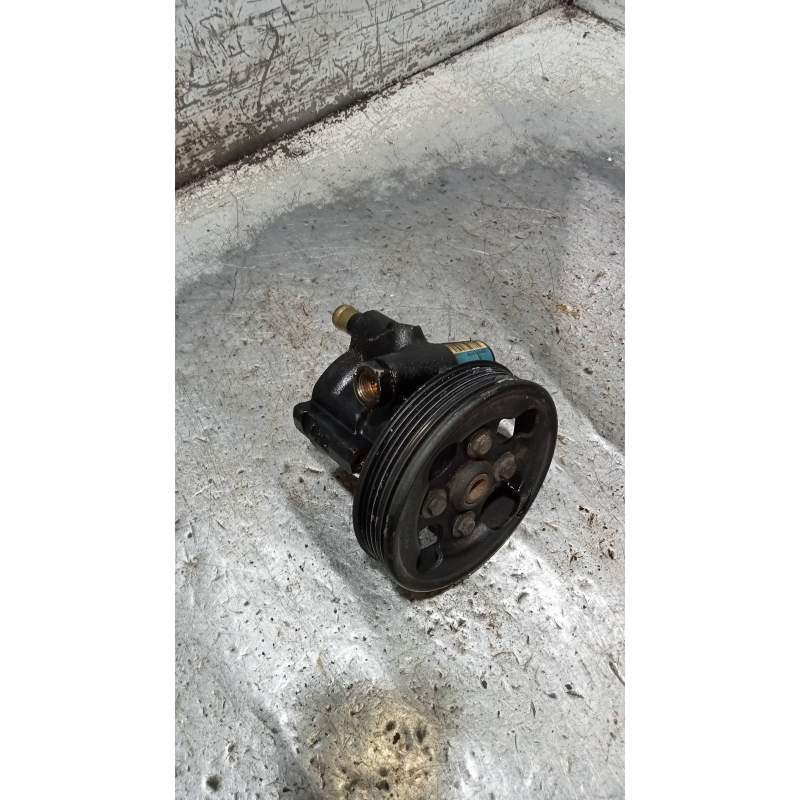 Recambio de bomba direccion para peugeot 607 (s1) básico referencia OEM IAM 9626095180 30G 2000