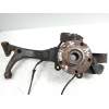 Recambio de mangueta delantera derecha para audi a4 berlina (b5) 1.9 tdi referencia OEM IAM  19TDI 94