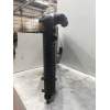 Recambio de radiador agua para lancia lybra berlina 1.9 jtd referencia OEM IAM 867561HA  