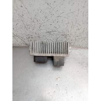 CAJA PRECALENTAMIENTO 271206395R 2014
