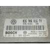 Recambio de centralita motor uce para seat toledo (5p2) reference referencia OEM IAM 0281011909 03G906016FH 1039S06062