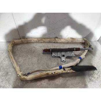 AIRBAG CORTINA DELANTERO IZQUIERDO 4L0880741A 