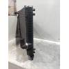 Recambio de radiador agua para lancia lybra berlina 1.9 jtd referencia OEM IAM 867561HA  