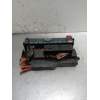 Recambio de caja reles / fusibles para bmw 3 (e46) 320 d referencia OEM IAM 18091000000 MR980721 90101570 1998