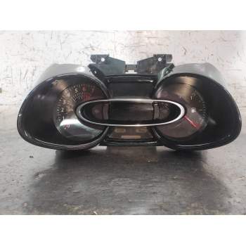 CUADRO INSTRUMENTOS 248109128R VPGRRF10849AE 