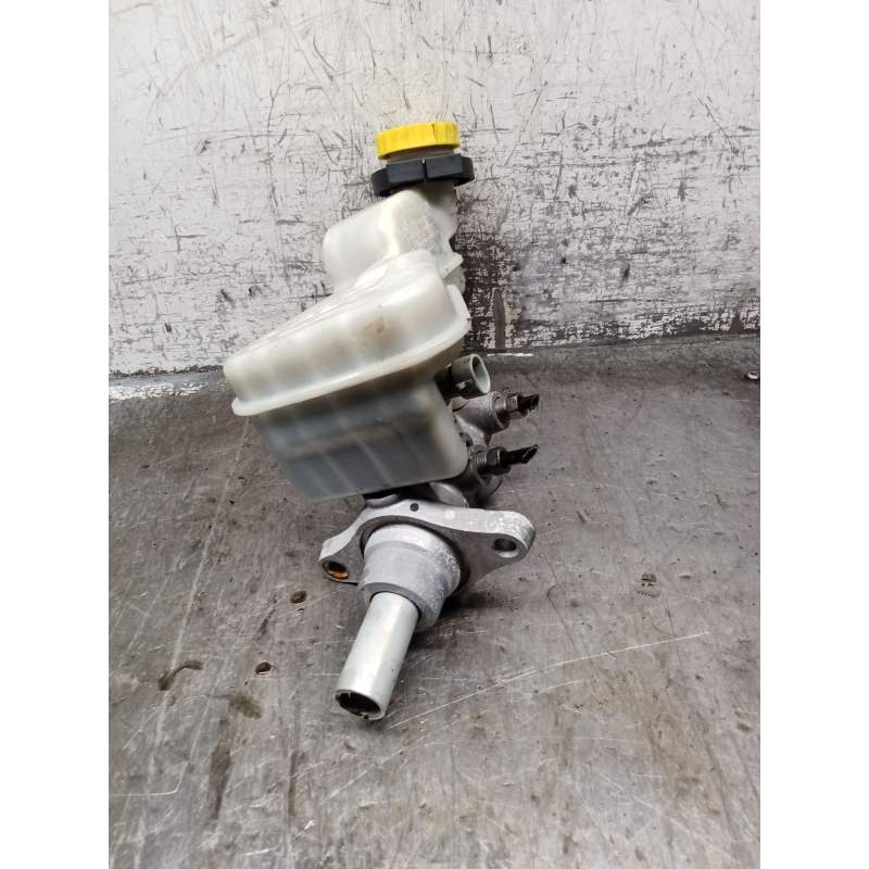 Recambio de bomba freno para jeep compass (mk49) 2.0 crd 4x4 referencia OEM IAM 628215006  