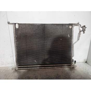 CONDENSADOR / RADIADOR AIRE ACONDICIONADO A2205000754 91801 