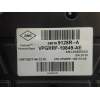 Recambio de cuadro instrumentos para renault clio iv authentique referencia OEM IAM 248109128R VPGRRF10849AE 