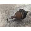 Recambio de transmision delantera izquierda para ford c-max (cb3) 1.8 tdci turbodiesel cat referencia OEM IAM 3M513B437DAF 18TDC