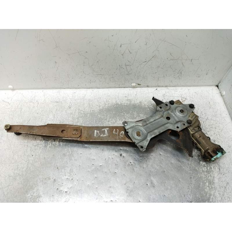 Recambio de elevalunas delantero izquierdo para buick century estate wagon referencia OEM IAM  4P 