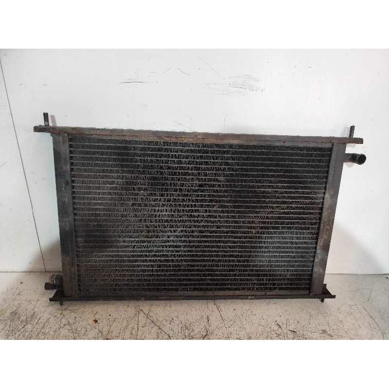 Recambio de radiador agua para aston martin db 7 3.2 referencia OEM IAM 366759  