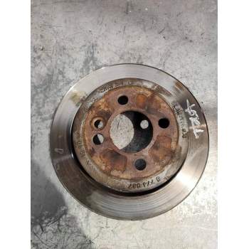 DISCO FRENO TRASERO 16HDI 2006