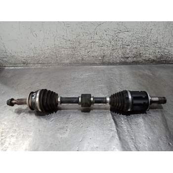 TRANSMISION DELANTERA IZQUIERDA DA76L 2021908 195847 2022