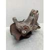 Recambio de mangueta delantera izquierda para volkswagen passat lim. (362) 1.6 tdi dpf referencia OEM IAM   