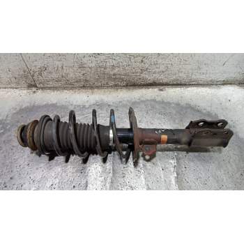 AMORTIGUADOR DELANTERO IZQUIERDO 485200D010 13G 2005