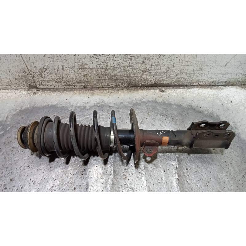 Recambio de amortiguador delantero izquierdo para toyota yaris (ksp9/scp9/nlp9) básico referencia OEM IAM 485200D010 13G 2005