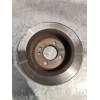 Recambio de disco freno trasero para mini mini (r56) cooper d referencia OEM IAM  16HDI 2006