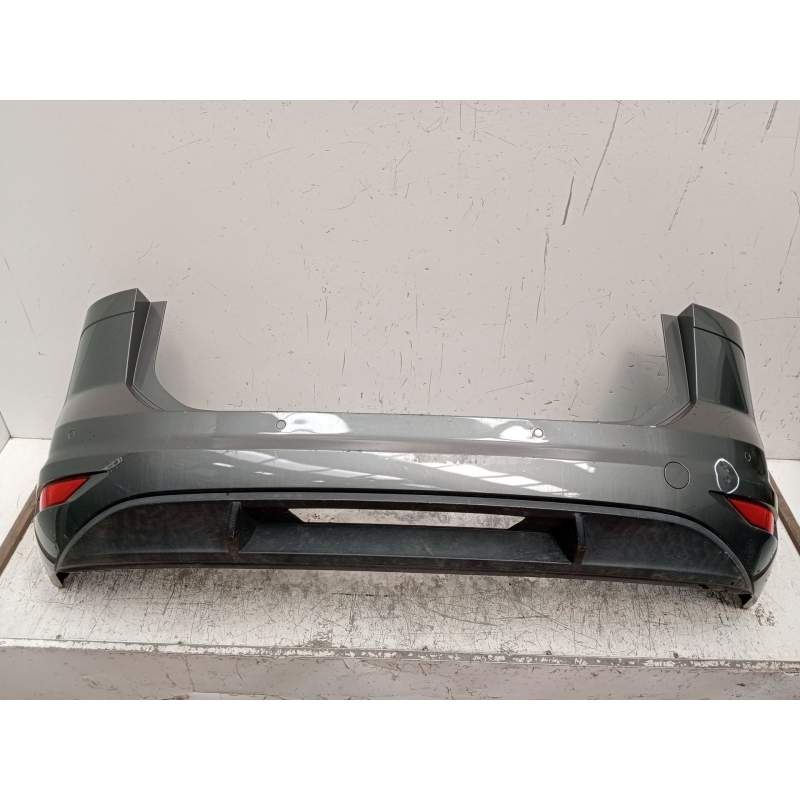 Recambio de paragolpes trasero para volkswagen touran (5t1) 1.6 tdi referencia OEM IAM   