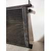 Recambio de radiador agua para aston martin db 7 3.2 referencia OEM IAM 366759  