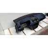 Recambio de kit airbag para ford fiesta (cbk) steel referencia OEM IAM   2005