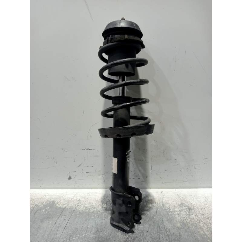 Recambio de amortiguador delantero izquierdo para opel astra g berlina club referencia OEM IAM 22171133 9156841 4343264
