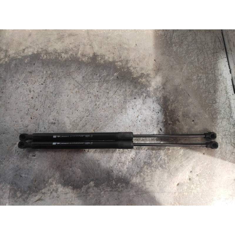 Recambio de amortiguadores maletero / porton para renault clio iv authentique referencia OEM IAM 844308661R  12