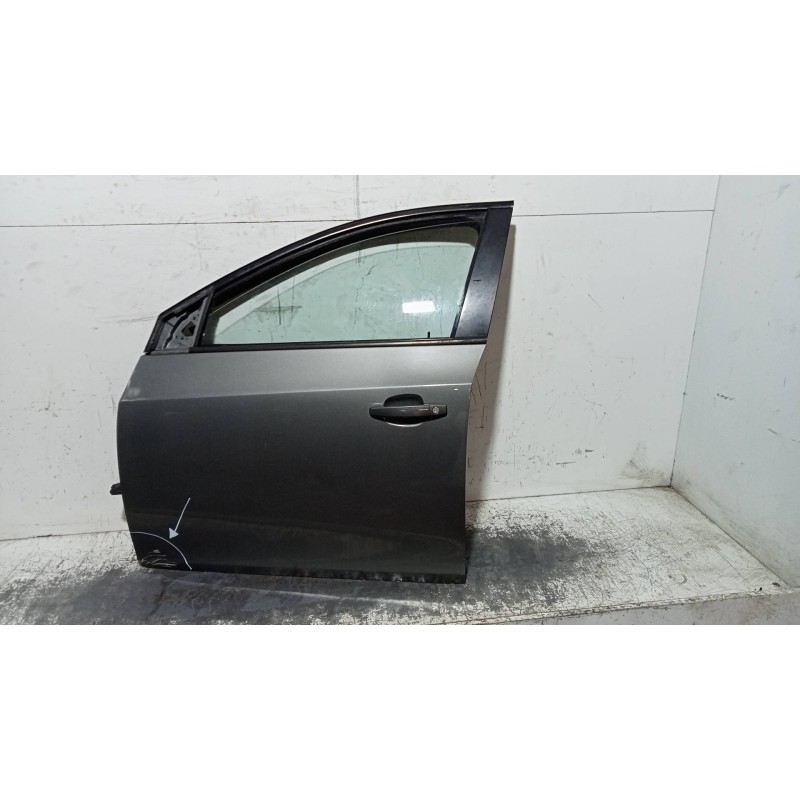 Recambio de puerta delantera izquierda para chevrolet cruze ls referencia OEM IAM   4P