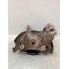 Recambio de mangueta delantera izquierda para volkswagen passat lim. (362) 1.6 tdi dpf referencia OEM IAM   