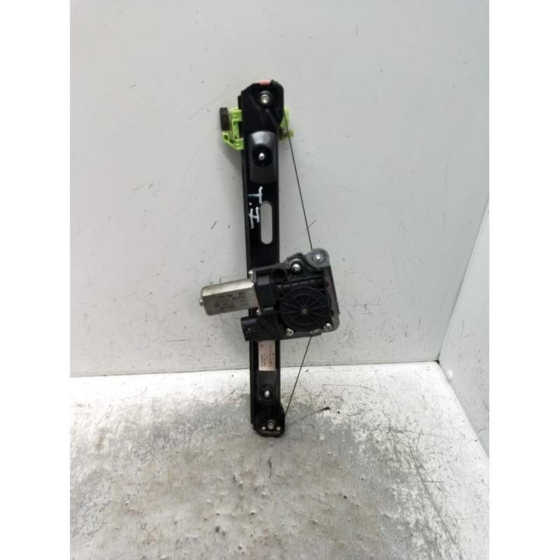 Recambio de elevalunas trasero izquierdo para bmw 1 (e87) 120 d referencia OEM IAM  706779713 5P