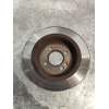 Recambio de disco freno trasero para mini mini (r56) cooper d referencia OEM IAM  16HDI 2006