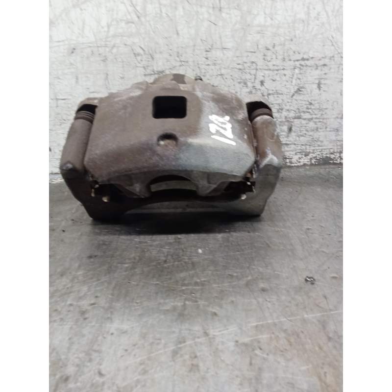 Recambio de pinza freno delantera izquierda para jeep compass (mk49) 2.0 crd 4x4 referencia OEM IAM   