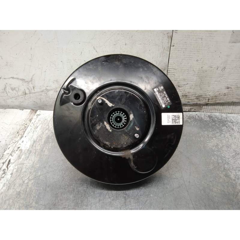 Recambio de servofreno para volkswagen passat berlina (3c2) advance referencia OEM IAM 3C1614105D 03787423014 2005