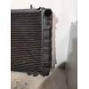 Recambio de radiador agua para aston martin db 7 3.2 referencia OEM IAM   