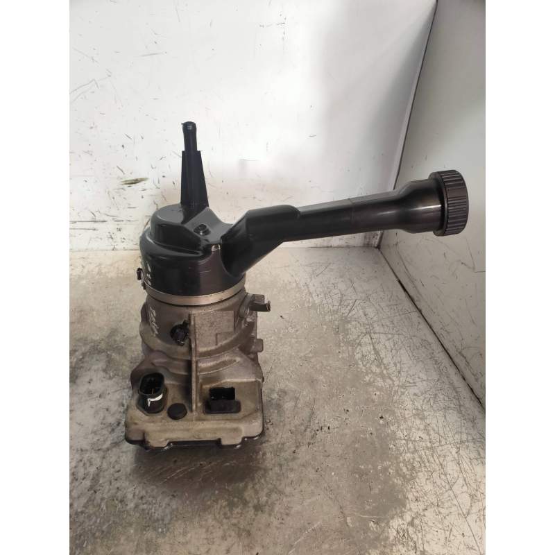 Recambio de bomba direccion para citroën c4 picasso exclusive referencia OEM IAM 9685051580 A0015331 2006