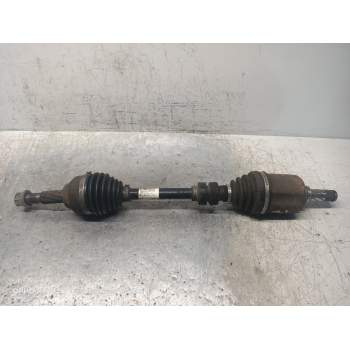 TRANSMISION DELANTERA IZQUIERDA 39101JD52B 15DCI J10/2007