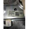 Recambio de elevalunas trasero izquierdo para nissan qashqai (j11) referencia OEM IAM 82701HV00D  5P