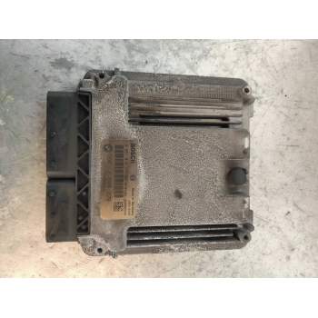 CENTRALITA MOTOR UCE 0281014295 DDE7808778 031620161 BOSCH