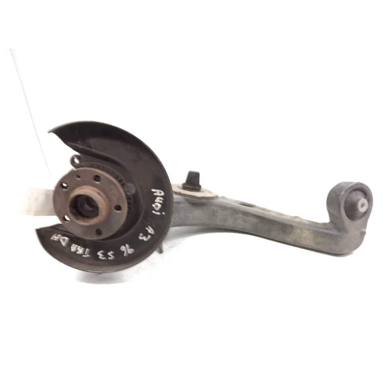 Recambio de mangueta trasera derecha para audi s3 (8l) 1.8 t (165kw) referencia OEM IAM   