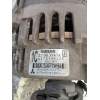 Recambio de alternador para nissan note acenta referencia OEM IAM 231003VA1A  