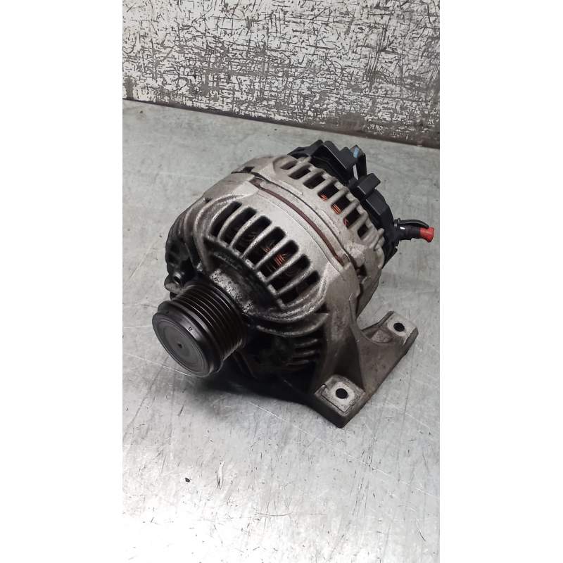 Recambio de alternador para volvo s60 i (384) 2.4 d referencia OEM IAM 30667896 0124525060 2000