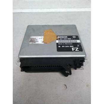 CENTRALITA MOTOR UCE 0261200356 90325269 FZ