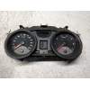 Recambio de cuadro instrumentos para renault megane ii berlina 5p authentique referencia OEM IAM 8200364588 PDAC030141 