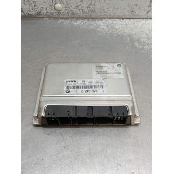 CENTRALITA MOTOR UCE 0281001445 2249970 980827 28RTE295 1998