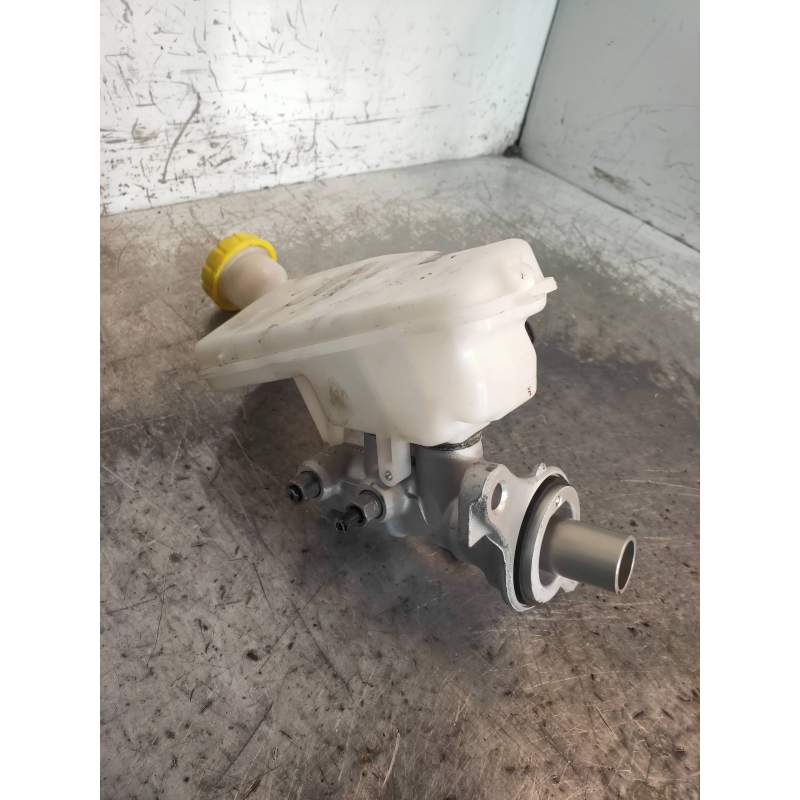 Recambio de bomba freno para citroën c4 cactus feel referencia OEM IAM   