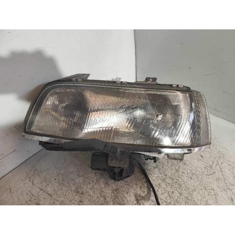 Recambio de faro izquierdo para opel senator b 3.0 cat referencia OEM IAM   