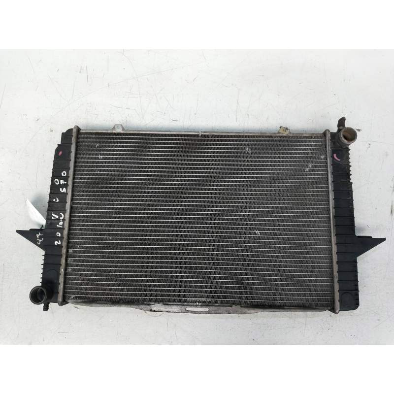 Recambio de radiador agua para volvo s70 berlina 2.0 cat referencia OEM IAM   