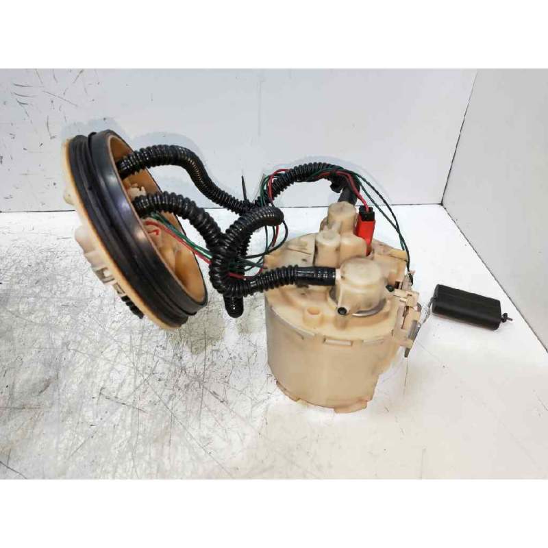 Recambio de bomba combustible para ford mondeo berlina (ge) ambiente referencia OEM IAM 1S7UAD9H307 AFORADOR 01