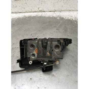 MOTOR CIERRE CENTRALIZADO DELANTERO IZQUIERDO 3M5AR21813EN 5P 2003