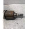Recambio de transmision delantera izquierda para nissan qashqai (j10) tekna referencia OEM IAM 39101JD52B 15DCI J10/2007